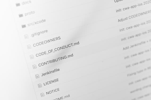 Beginner's Guide To Making First Open Source Contribution. (2/2)