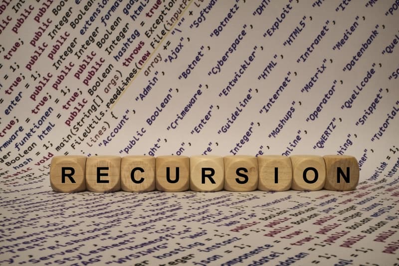 Recursion: JavaScript Examples